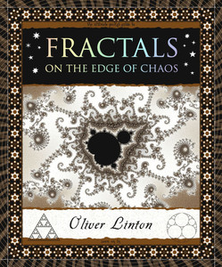 Fractals : On the Edge of Chaos Fractals : On the Edge of Chaos