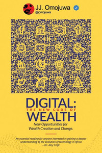 Digital : The New Code of Wealth