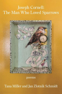 Joseph Cornell : The Man Who Loved Sparrows Joseph Cornell : The Man Who Loved Sparrows
