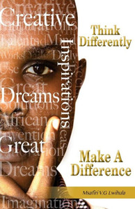 Think Differently Make a Difference Think Differently Make a Difference