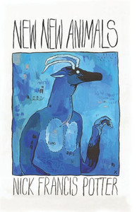 New New Animals : Revised & Expanded
