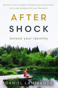 After Shock : Unlock Your Identity