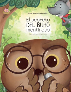 El secreto del Búho mentiroso El secreto del Búho mentiroso