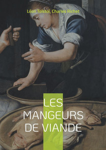 Les mangeurs de viande : suivi par L'alimentation et le luxe Les mangeurs de viande : suivi par L'alimentation et le luxe