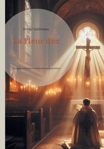 La Fleur d'or : Un voyage initiatique à la recherche de la perfection spirituelle