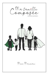 Ma Famille Composé Ma Famille Composé
