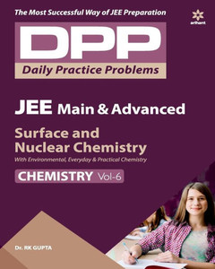 DPP Chemistry Vol-6 DPP Chemistry Vol-6