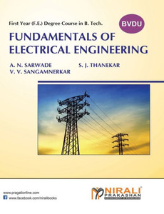 Fundamentals Of Electrical Engineering Fundamentals Of Electrical Engineering