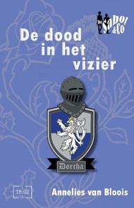 De dood in het vizier : De Sabot & Co mysterie