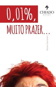 0,01%, muito prazer 0,01%, muito prazer