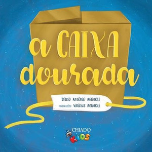 A caixa dourada A caixa dourada