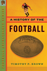 A History of the Football A History of the Football
