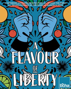 A Flavour of Liberty A Flavour of Liberty