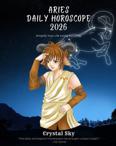 Aries Daily Horoscope 2026 : Amplify Your Life Using Astrology