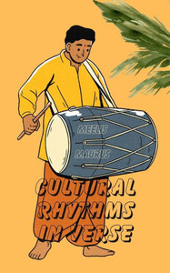 Cultural Rhythms in Verse Cultural Rhythms in Verse