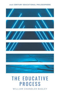 THE EDUCATIVE PROCESS THE EDUCATIVE PROCESS