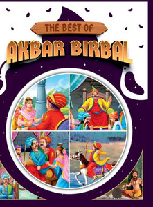The Best of Akbar Birbal : Classic Tales from IndiaStory Book for KidsBedtime Stories