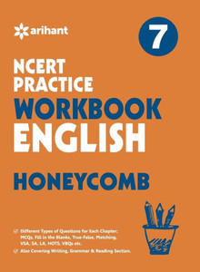 Workbook English Class 7th Workbook English Class 7th