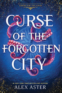 Curse of the Forgotten City Curse of the Forgotten City