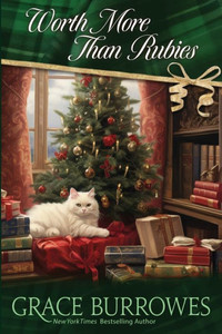 Worth More Than Rubies : A Regency Holiday Novella Worth More Than Rubies : A Regency Holiday Novella
