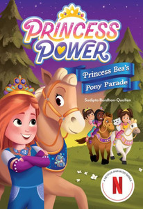 Princess Power Chapter Book #2 Princess Power Chapter Book #2