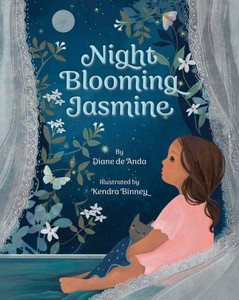 Night Blooming Jasmine Night Blooming Jasmine