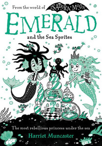 Emerald and the Sea Sprites Emerald and the Sea Sprites