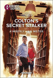 Colton's Secret Stalker Colton's Secret Stalker