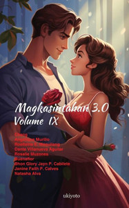 Magkasintahan 3.0 Volume IX Magkasintahan 3.0 Volume IX