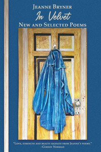 In Velvet : New and Selected Poems
