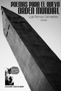 Poemas para el nuevo orden mundial Poemas para el nuevo orden mundial