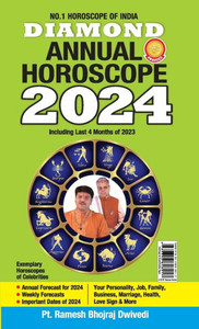 Diamond Annual Horoscope 2024 Diamond Annual Horoscope 2024