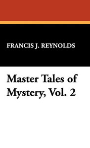 Master Tales of Mystery Master Tales of Mystery
