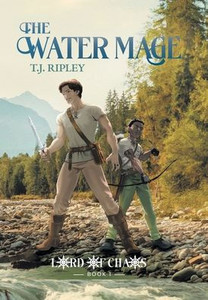 The Water Mage The Water Mage