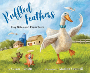 Ruffled Feathers Ruffled Feathers