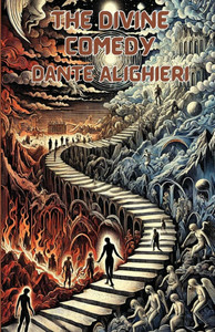 The Divine Comedy(Illustrated) The Divine Comedy(Illustrated)