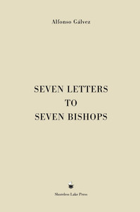 Seven Letters to Seven Bishops : First Volume Seven Letters to Seven Bishops : First Volume