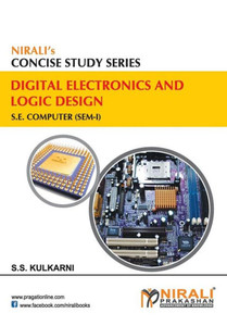 Digital Electronics and Logic Design Digital Electronics and Logic Design
