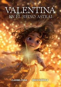 Valentina En El Reino Astral Valentina En El Reino Astral