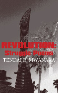 Revolution: Struggle Poems Revolution: Struggle Poems