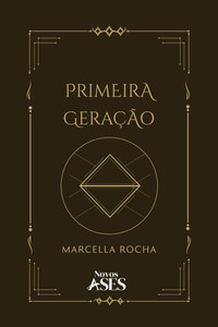Primeira geração Primeira geração