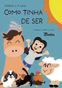 Como tinha de ser Como tinha de ser