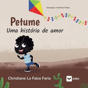 Petume : uma história de amor Petume : uma história de amor
