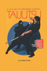 Taijutsu : Ninja Art of Unarmed Combat