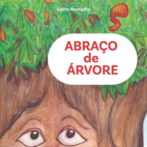 Abraço de árvore Abraço de árvore