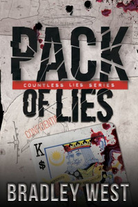 Pack of Lies : An Espionage Thriller Pack of Lies : An Espionage Thriller
