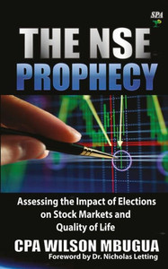 The Nse Prophecy