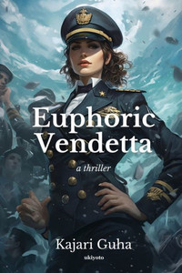 Euphoric Vendetta Euphoric Vendetta