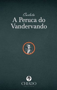 A peruca do Vandervando