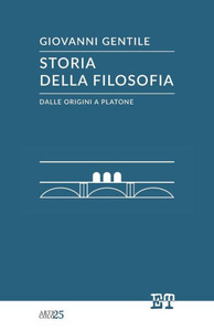 Storia della filosofia dalle origini a Platone Storia della filosofia dalle origini a Platone